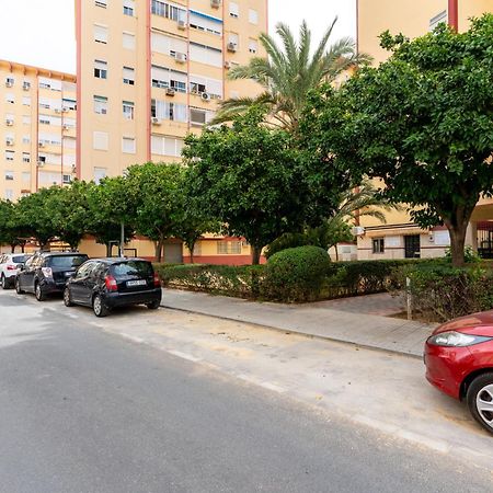 Apartament Whitey House In Triana Sewilla Zewnętrze zdjęcie