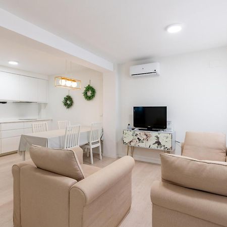 Apartament Whitey House In Triana Sewilla Zewnętrze zdjęcie