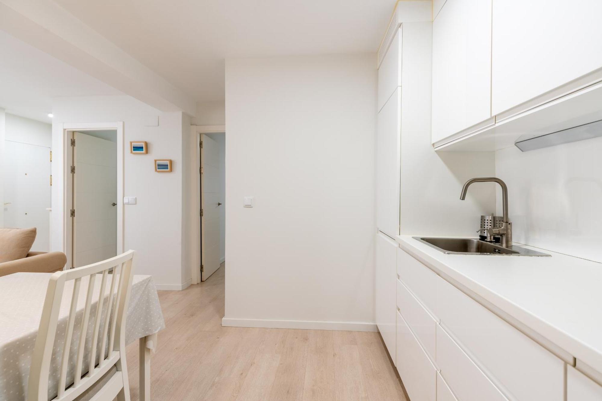 Apartament Whitey House In Triana Sewilla Zewnętrze zdjęcie