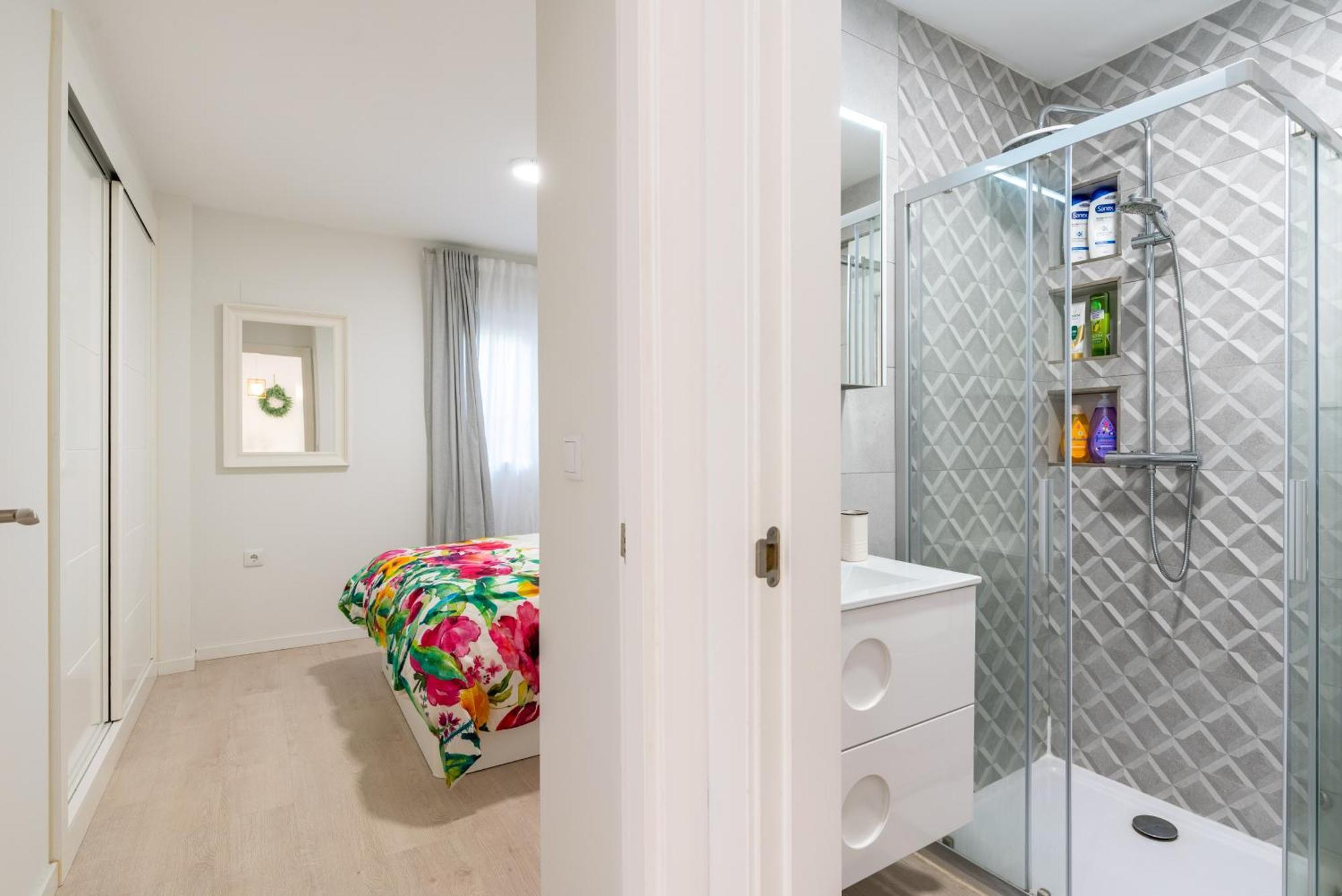 Apartament Whitey House In Triana Sewilla Zewnętrze zdjęcie