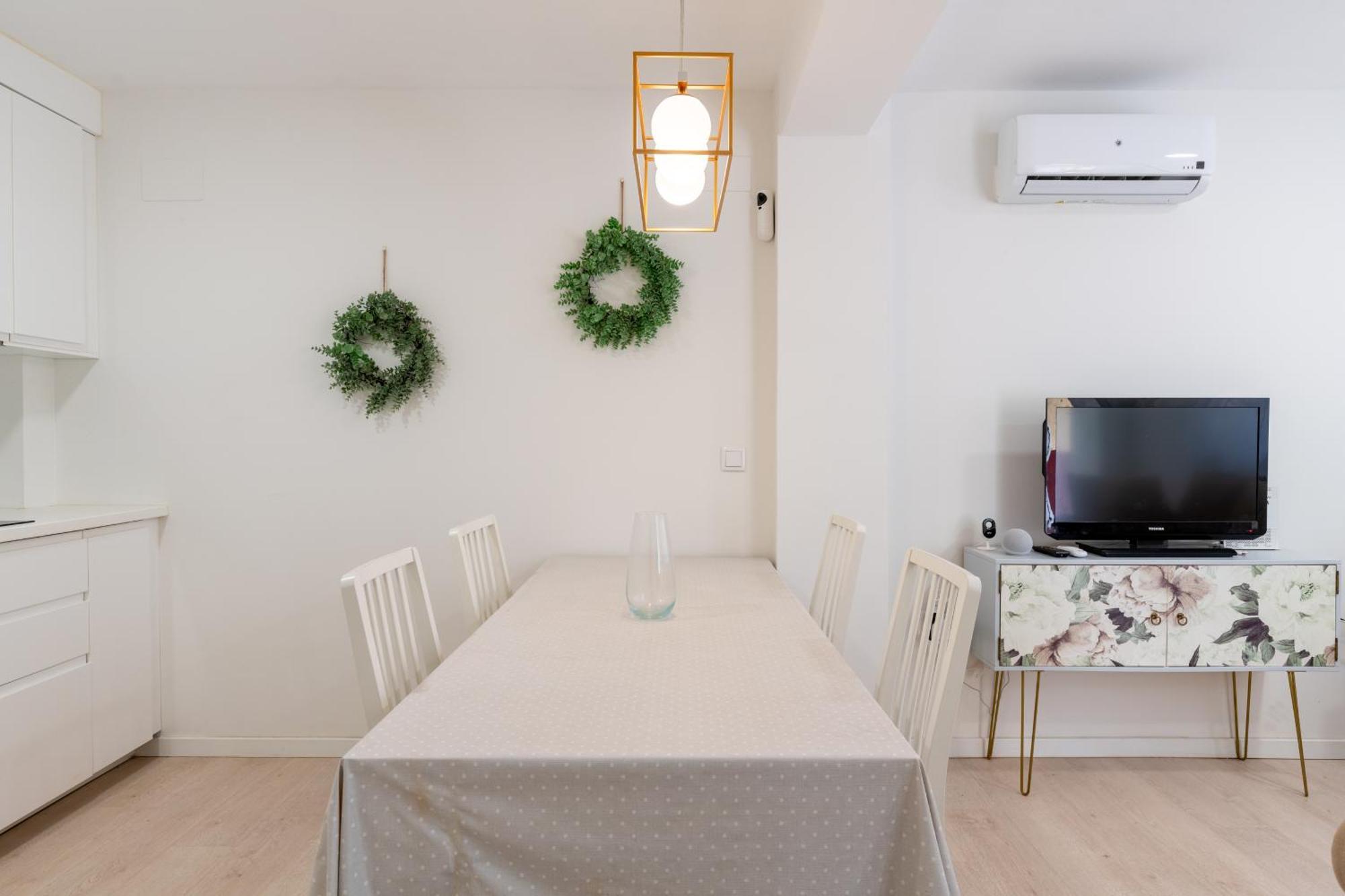Apartament Whitey House In Triana Sewilla Zewnętrze zdjęcie