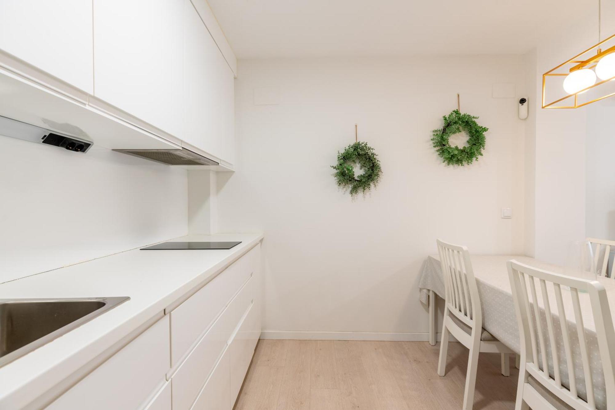 Apartament Whitey House In Triana Sewilla Zewnętrze zdjęcie